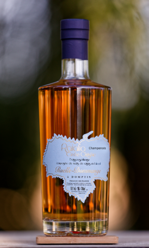 Ratafia champenois